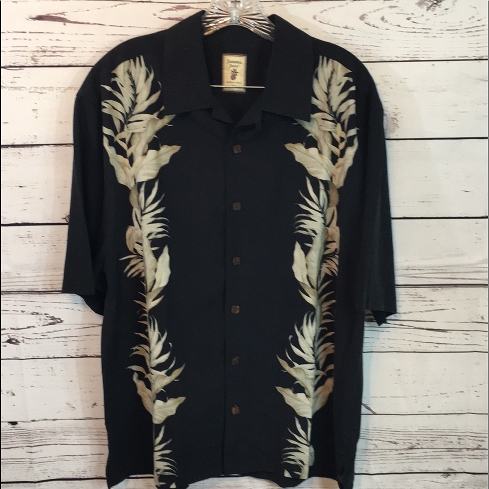 Jamaica Jaxx Shirt